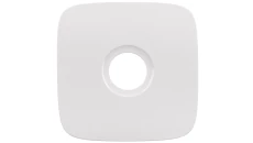 VALENA ALLURE Plakietka gniazda antenoweego tv f końcowe biały 754765