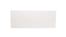 Pokrywa czołowa pełna 200x600mm XME0806C 283942