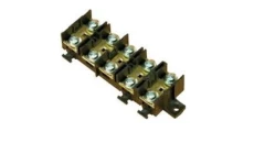 Listwa zaciskowa LZ 5x16mm2 (1x16+4x16) 76A E.4007A