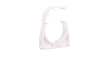 Uchwyt do rur zamknięty UZ 28 ITALINE ITA50072 /100szt/