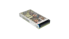 Zasilacz do montażu wewnętrznego 12V 16,7A 200,4W RSP-200-12