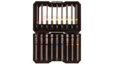 Zestaw bitów /komplet 18szt./ 56H606