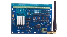 FiHome Radio Moduł integracji z alarmem rH-AC15S4R4