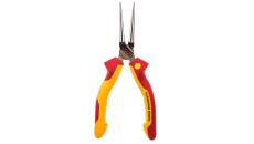 Szczypce okrągłe izolowane VDE 1000V 160mm Professional electric 26735