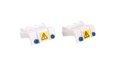Osłona zacisków 3P QMCOVER40/633P 1319870