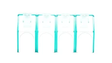 Osłona zacisków 1P do rozłączników 3LD27/28 montaż na górze lub na dole 3LD9281-2A