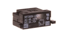 Układ tłumiący warystor 48-127V AC 24-70V DC z diodą LED 3RT2926-1JK00