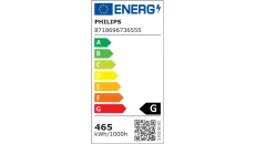 Lampa metalohalogenkowa MASTER HPI PLUS 450W/645 BU E40 1SL/6 928074309892