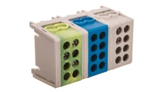 Blok rozdzielczy kompaktowy BRC 25-3/6 R33RA-02030000301