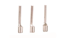 Końcówka kablowa igiełkowa KI 2,5-16 E09KO-01030100801 /100szt./