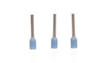 Końcówka kablowa tulejkowa izolowana HI 0,25/8 E08KH-02010100601 /500szt./