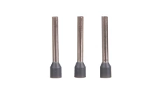 Końcówka kablowa tulejkowa izolowana HI 2,5/18 F E08KH-02010105501 /500szt./