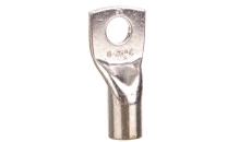 Końcówka oczkowa miedziana cynowana CKOR 25/6 E11KM-05020103400 /50szt./