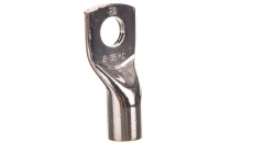 Końcówka oczkowa miedziana cynowana CKOR 35/8 E11KM-05020104000 /50szt./