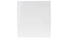 Panel do ramki i korpusu 125mm biały Escudo PEB125