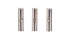 Końcówka (tulejka) łącząca miedziana cynowana KL 4-20 E11KM-01060100650 /100szt./