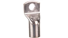 Końcówka oczkowa miedziana cynowana KOR 185/12 E11KM-01020107802 /10szt./