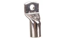 Końcówka oczkowa miedziana cynowana KOR 185/10 E11KM-01020107702 /10szt./