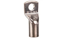 Końcówka oczkowa miedziana cynowana KOR 150/12 E11KM-01020107302 /10szt./