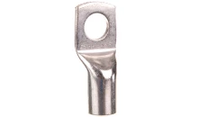 Końcówka oczkowa miedziana cynowana KOR 120/16 E11KM-01020106902 /10szt./