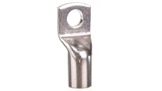 Końcówka oczkowa miedziana cynowana KOR 120/12 E11KM-01020106702 /10szt./