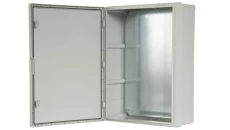 Obudowa 511x711x253,5 IP65 z płytą montażową C.1604