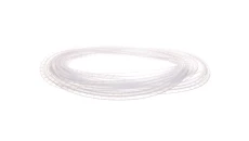 Wąż osłonowy spiralny 8/6,5mm transparentny SP6 /10m/