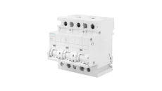 Rozłącznik modułowy 125A 3P 400V możliwy wyzwalacz 5TE2813-0