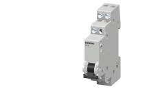 Rozłącznik modułowy 20A 1P 1Z 230V 5TE8111