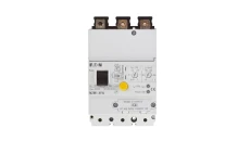 Blok różnicowoprądowy 3P 0,03-3A t 60-450ms NZM1-XFIU 104611