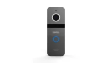 Zewnętrzny panel wideo jednorodzinny srebrny VO-811S ENT10000410