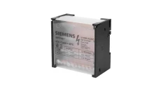 Blok rozdzielczy 80A 4P 500V 1x6-16mm2 + 8x4-10mm2 DIN 5ST2501