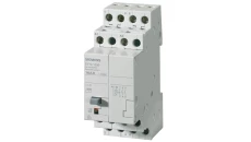 Przekaźnik instalacyjny bistabilny 16A 3Z 230V AC 5TT4103-0