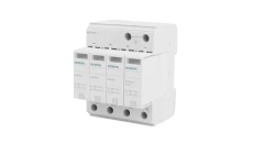 Ogranicznik przepięć Typ T2 3P+N Uc 350V 20kA TN-S SENTRON 5SD7464-0