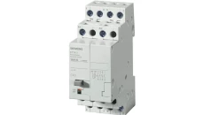 Przekaźnik instalacyjny bistabilny 16A 4Z 230V AC 5TT4104-0