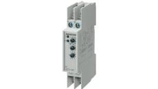 Przekaźnik czasowy wielofunkcyjny 4A 230VAC 5TT3185