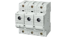 Rozłącznik bezpiecznikowy 63A 3+N D02 5SG7163