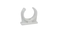 Uchwyt do rur otwarty UN 22 ITALINE ITA50059 /100szt/