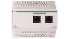 FHome Moduł 16 wejść + wejść urządzeń silnikowych 24V DC mH-E16 LEVEL 2