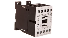 Stycznik mocy 15A 3P 24V DC 0Z 1R DILM15-01-EA(24VDC) 189908