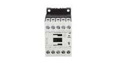 Stycznik mocy 12A 3P 230V AC 0Z 1R DILM12-01-EA(230V50HZ,240V60HZ) 190035