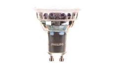 Żarówka LED MASTER 4.9W zamiennik 50W 380lm ściemnialna 4000K LED spot VLE D 4.9-50W GU10 940 60D 5 lat gwar