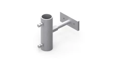 OG Uchwyt wysięgnika przykręcany do konstrukcji fi 54,5 mm 44300102