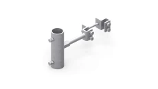 OG Uchwyt wysięgnika do dwuteow. na felc-boc. fi64 45000302