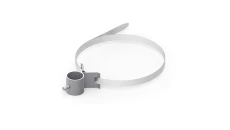 OG Uchwyt wysięgnika uniwersalny pojedynczy fi 54,5 mm 43100102