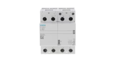 Przekaźnik instalacyjny bistabilny 40A 4Z 230V AC 5TT4464-0