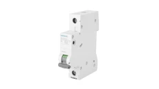 Wyłącznik nadprądowy SENTRON 5SL6 1P B 2A 6kA AC 5SL6102-6