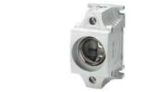 Gniazdo bezpiecznikowe DIAZED z tworzywa 1P 25A 500V AC/DC DII E27 5SF1060