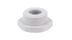 Redukcja poliamidowa do dławnic DR 25M/20M E03DK-02120300603 /10szt./