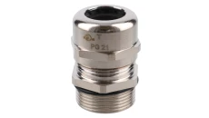 Dławnica kablowa mosiężna IP68 MDW 21HL E03DK-03080100603 /10szt./